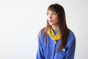 Sofía de la Vega: “Tucumán no fue muy escrito”