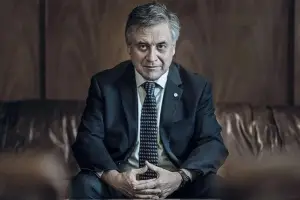 Omar Paganini: “En el caos es más fácilla manipulación y la deriva autoritaria”