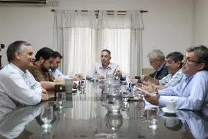 El Concejo de San Miguel de Tucumán estudia el Presupuesto municipal 2026