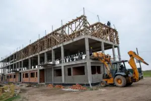 La Provincia avanza sobre el Procrear y obras hidráulicas