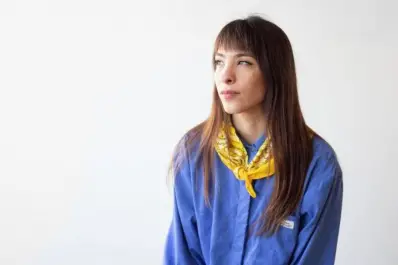 Sofía de la Vega: “Tucumán no fue muy escrito”