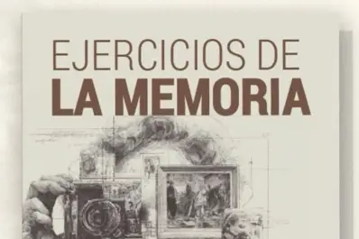 “Somos palabras; sin ellas no se piensa ni se sueña”