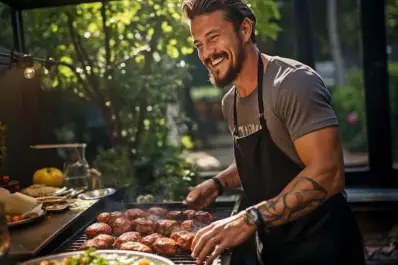 Sexualmente hablando: de carne somos