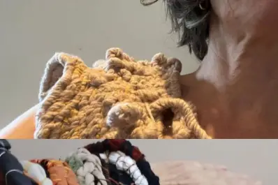 Muestra de joyería artística: 23 artistas comparten “Guarecer: pedagogías del afecto”