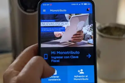 En la reforma impositiva, ¿qué pasará con el Monotributo?