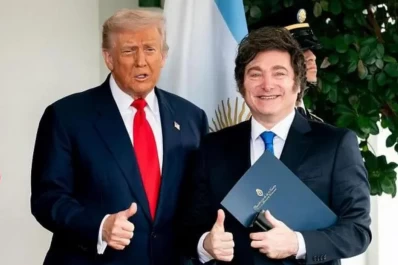 La búsqueda de un comercio más abierto