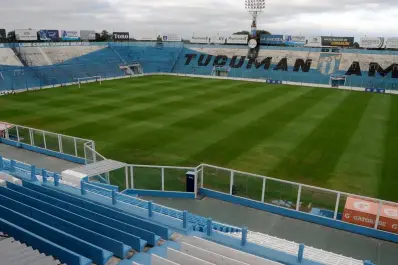 Atlético Tucumán arranca una semana crucial: reuniones de la CD, contratos y el futuro de Colace en juego
