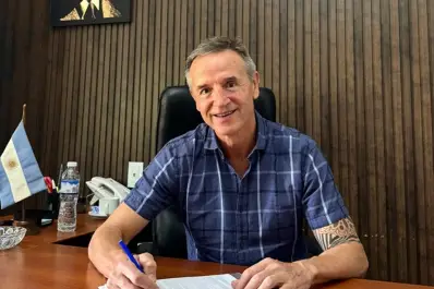 CGT: “El gobierno de Milei habla de reforma laboral, pero la prioridad es la reforma tributaria”