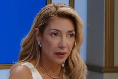 Mirtha Legrand incomodó a Fabiola Yañez con una pregunta: ¿ qué pasó?