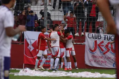 Tucumán Central: un campeón moldeado desde enero