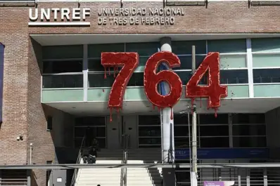 Qué es “764”, el grupo satánico neonazi que opera en Discord, extorsiona menores y llegó a la Argentina