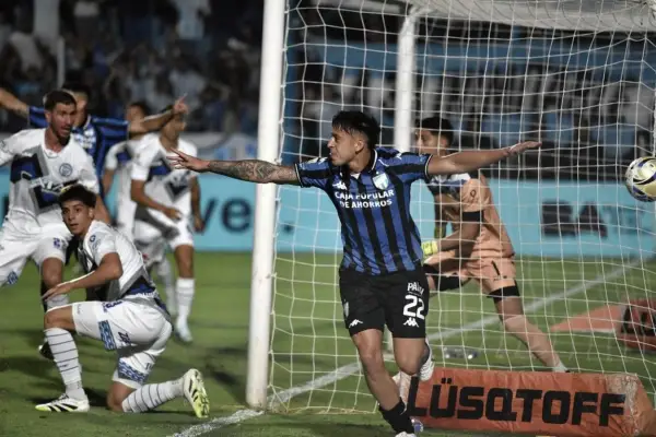 La foto de la semana en Tucumán