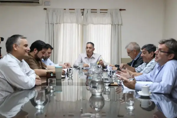 El Concejo de San Miguel de Tucumán estudia el Presupuesto municipal 2026