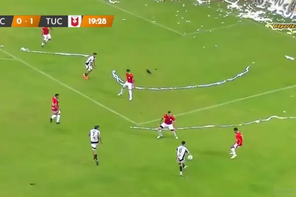 Arbitrajes, poder y silencios: el sistema que mancha al fútbol en todos sus niveles