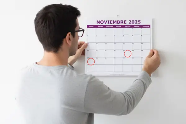 Viernes 21 de noviembre: ¿feriado nacional o día no laborable turístico?