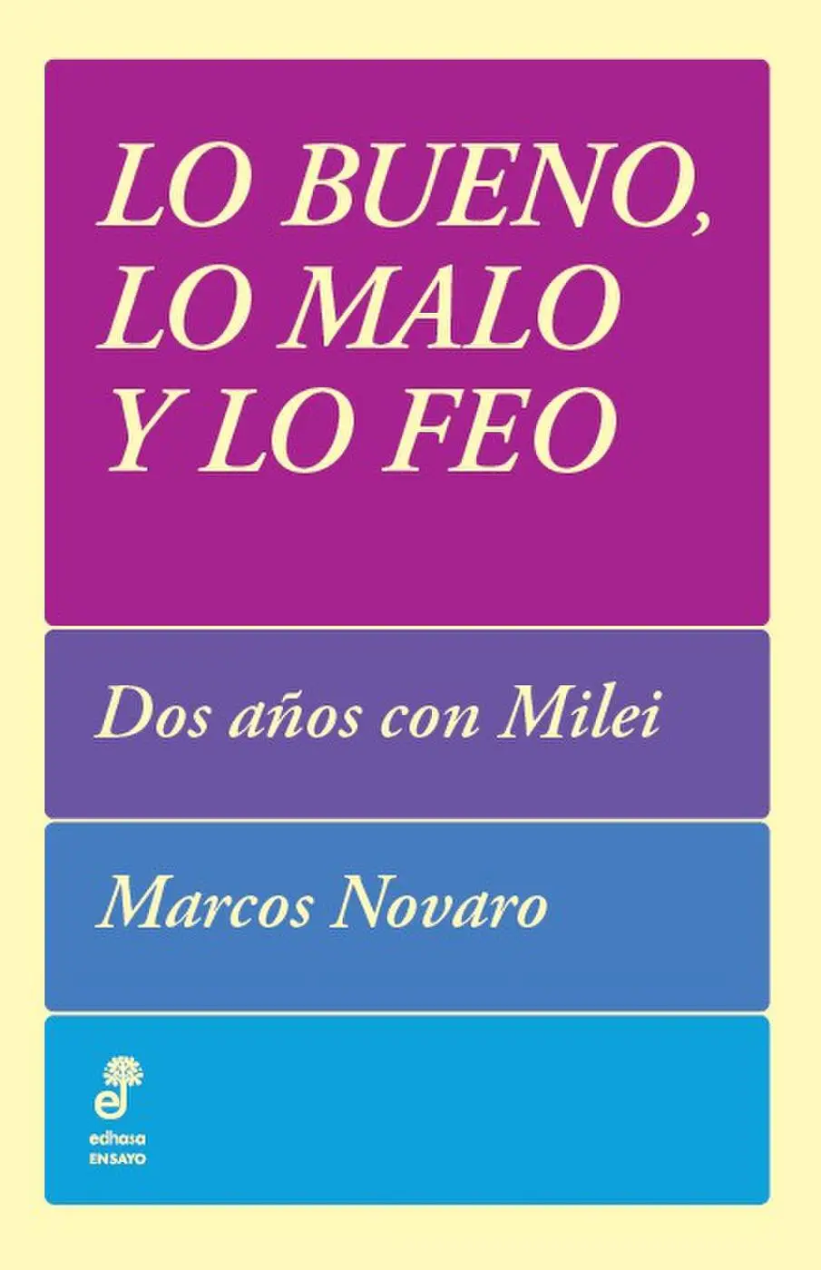 Libros recomendados