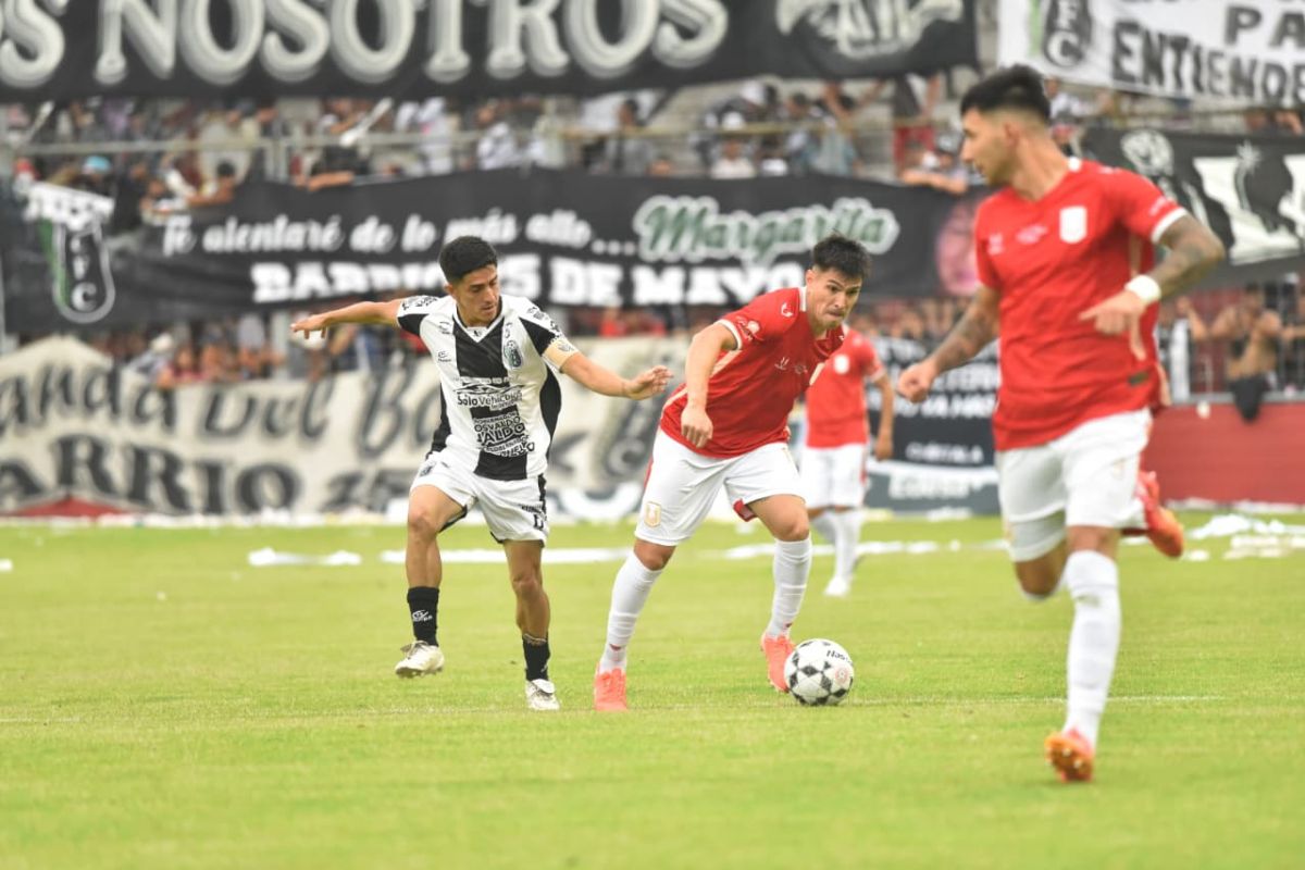Capitán de Concepción FC durante su descargo tras la final