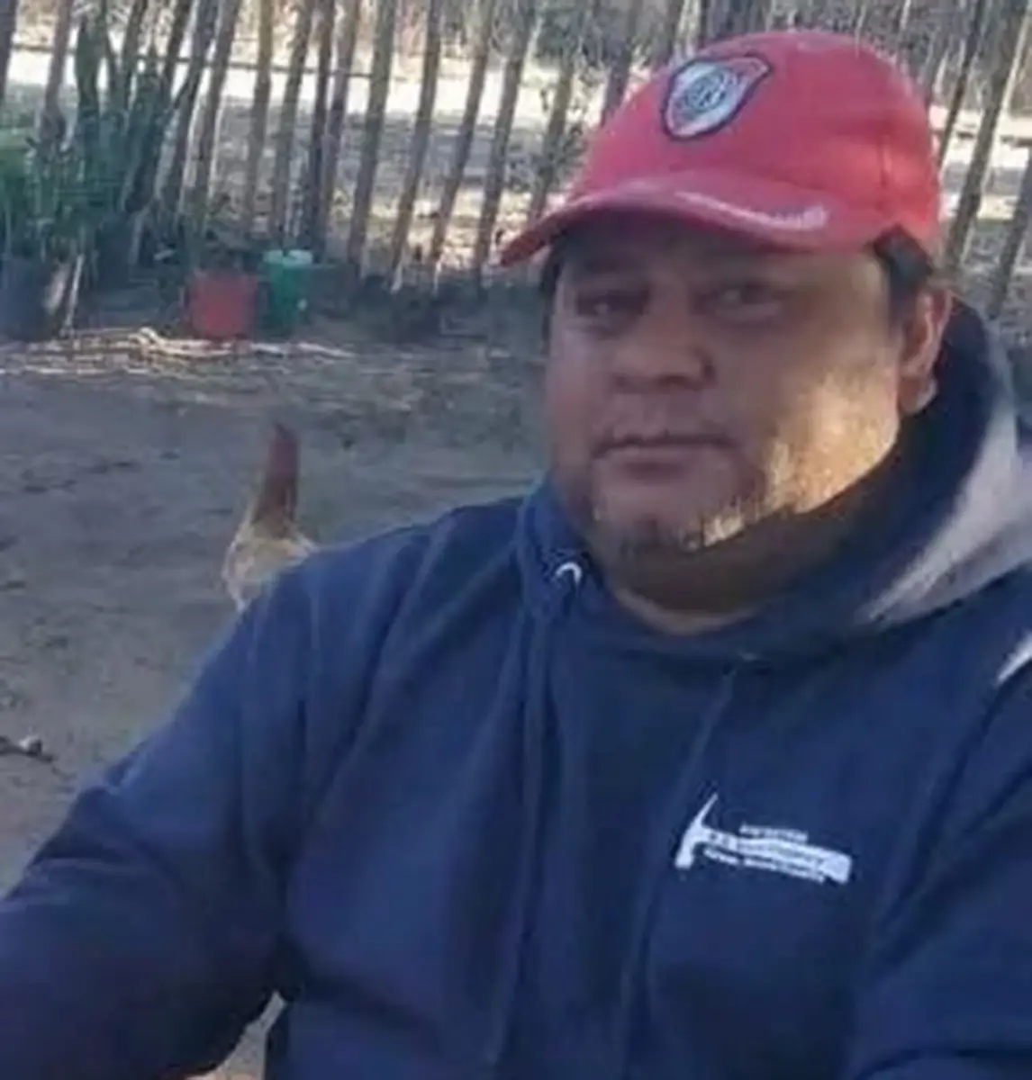 SOSPECHOSO. Carlos Orlando Arévalo es buscado por la Justicia.