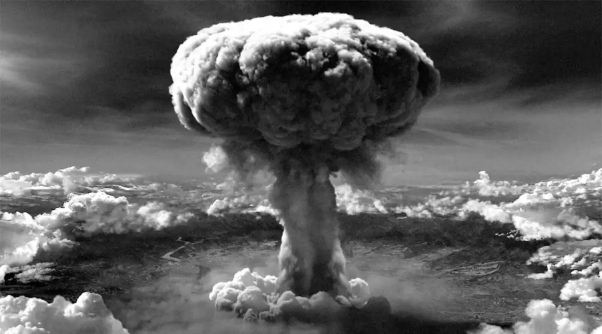 ¿“No proliferación nuclear?” Eppur si muove