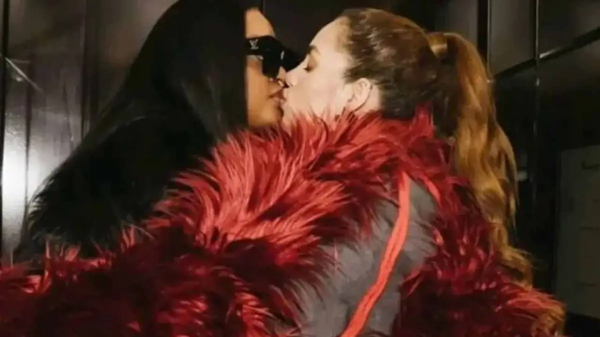 Lujo, rebeldía y tensiones familiares: cómo es la vida excesiva y polémica de la hija del presidente más longevo del planeta