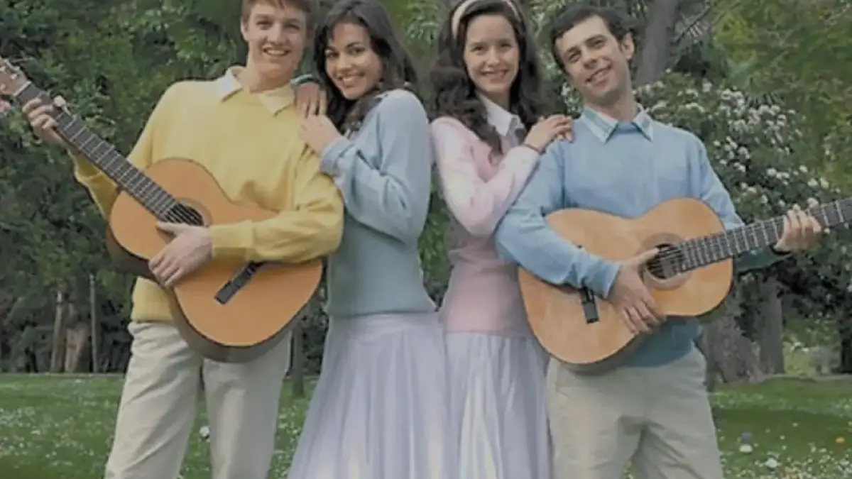 El misterio detrás de Amo a Laura (pero esperaré hasta el matrimonio): qué ocurrió con los Happiness