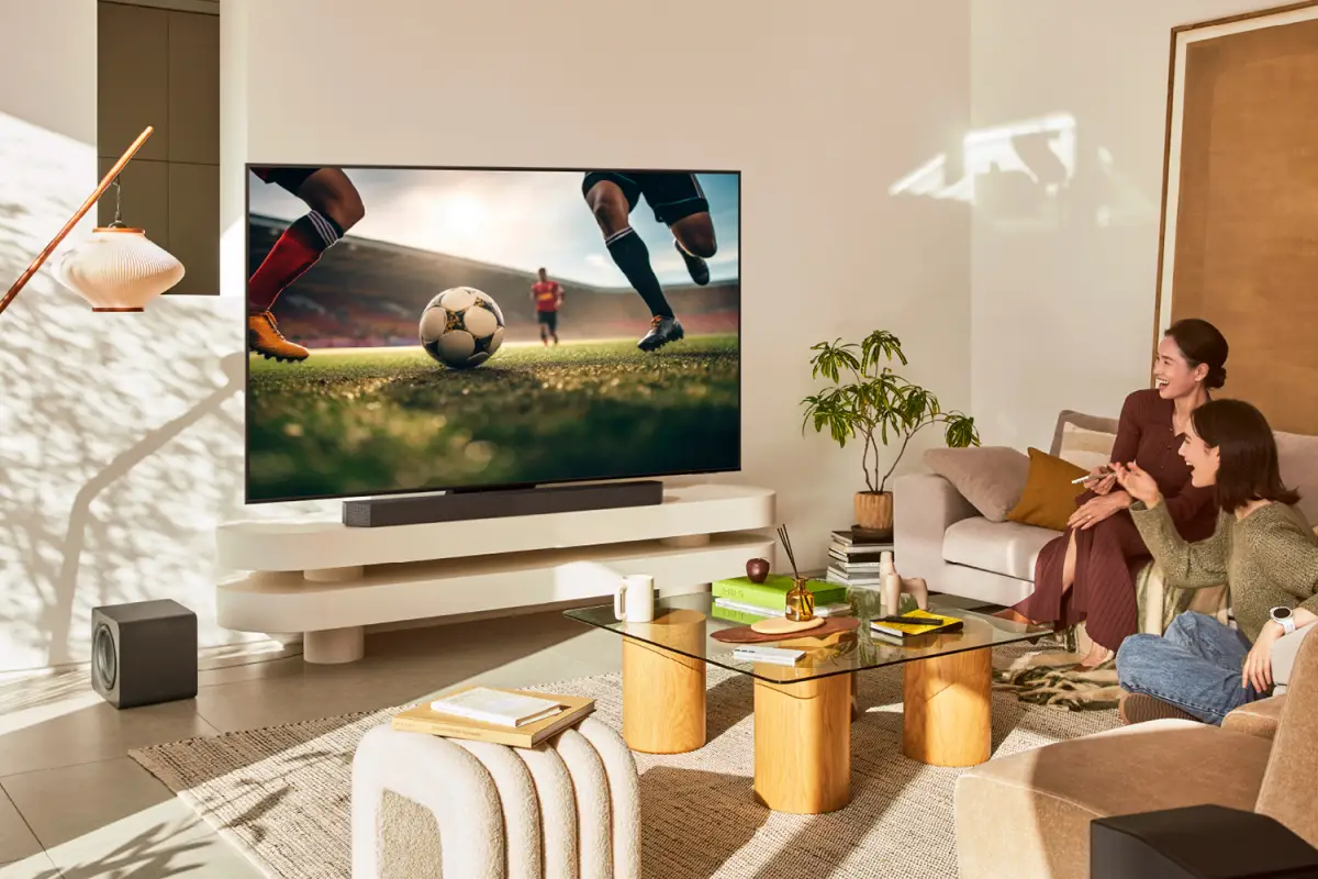 ¿Tu TV es libre de materiales tóxicos? Así podés saberlo