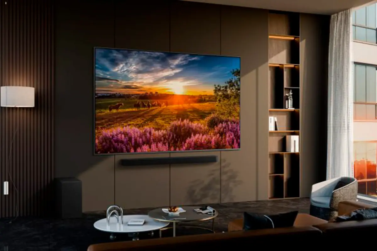 ¿Tu TV es libre de materiales tóxicos? Así podés saberlo