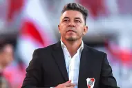 Marcelo Gallardo ya abrochó el primer refuerzo para River modelo 2026: quién es el volante que desvelaba a Muñeco