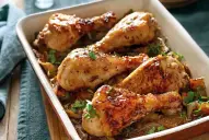 El pollo hace historia en la Argentina: desplazó por primera vez a la carne vacuna como la proteína más consumida
