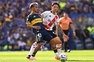 Entre paradojas y un pasaje a la Copa Libertadores 2026: por qué River podría festejar un título de Boca