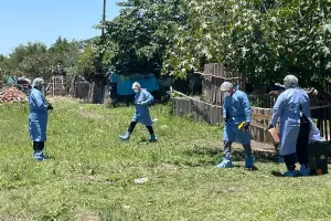 Femicidio en Tafí Viejo: un hombre asesinó a su ex pareja y se dio a la fuga en una moto