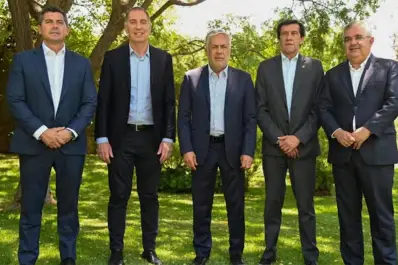 El Gobierno nacional suma apoyos al permitir a las provincias la toma de deuda