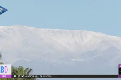 “Estos días frescos en Tucumán los vamos a pagar caros entre diciembre y marzo”