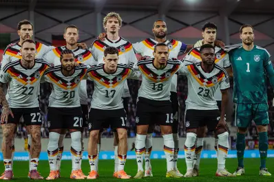 Agenda de TV: Alemania busca la clasificación al Mundial y se cierra el Clausura