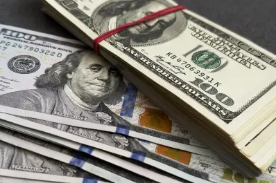 Estados Unidos cambia los billetes de dólares: ¿cuándo dejarán de aceptarse los viejos?