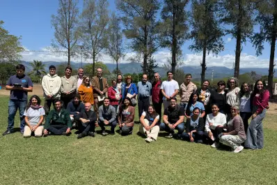 Surgen nuevos y valiosos proyectos para el desarrollo sustentable de Tucumán