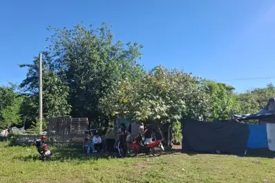 Buscan al hombre que habría asesinado de un disparo a su ex pareja en Tafí Viejo