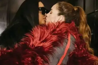 Lujo, rebeldía y tensiones familiares: cómo es la vida excesiva y polémica de la hija del presidente más longevo del planeta