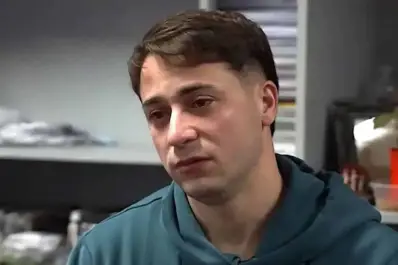 Qué provocó el aislamiento de Máximo Thomsen y cómo es su día a día en la cárcel