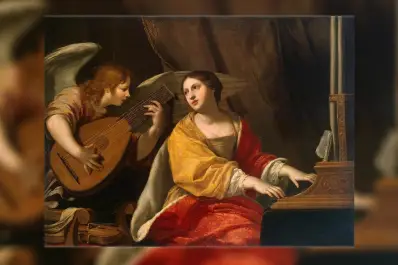 ¿Qué santos se recuerdan este 22 de noviembre?