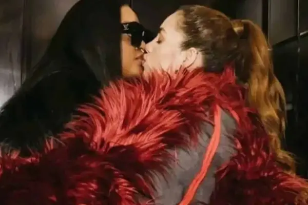 Lujo, rebeldía y tensiones familiares: cómo es la vida excesiva y polémica de la hija del presidente más longevo del planeta