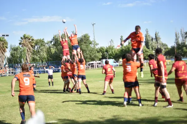 Tucumán avanzó a semifinales del Argentino Juvenil y enfrentará a Buenos Aires