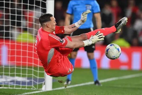 Quedaron definidos los playoffs: River visita a Racing y Boca recibe a Talleres