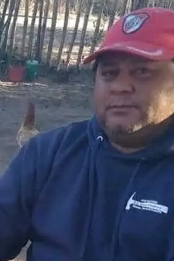 SOSPECHOSO. Carlos Orlando Arévalo es buscado por la Justicia.