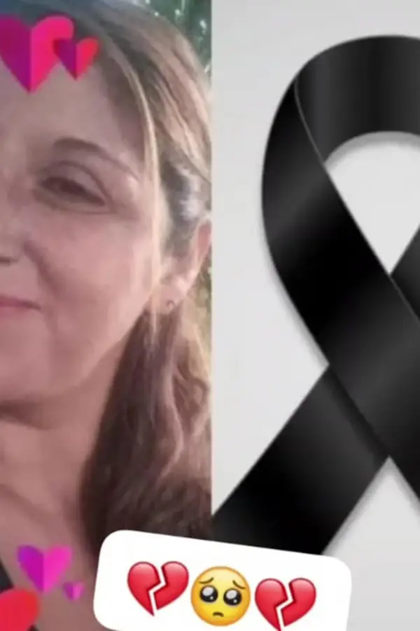 VÍCTIMA. Rosario Vargas había denunciado dos veces a Arévalo.