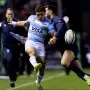¿Qué dijo la prensa internacional sobre la histórica remontada de Los Pumas en Escocia?