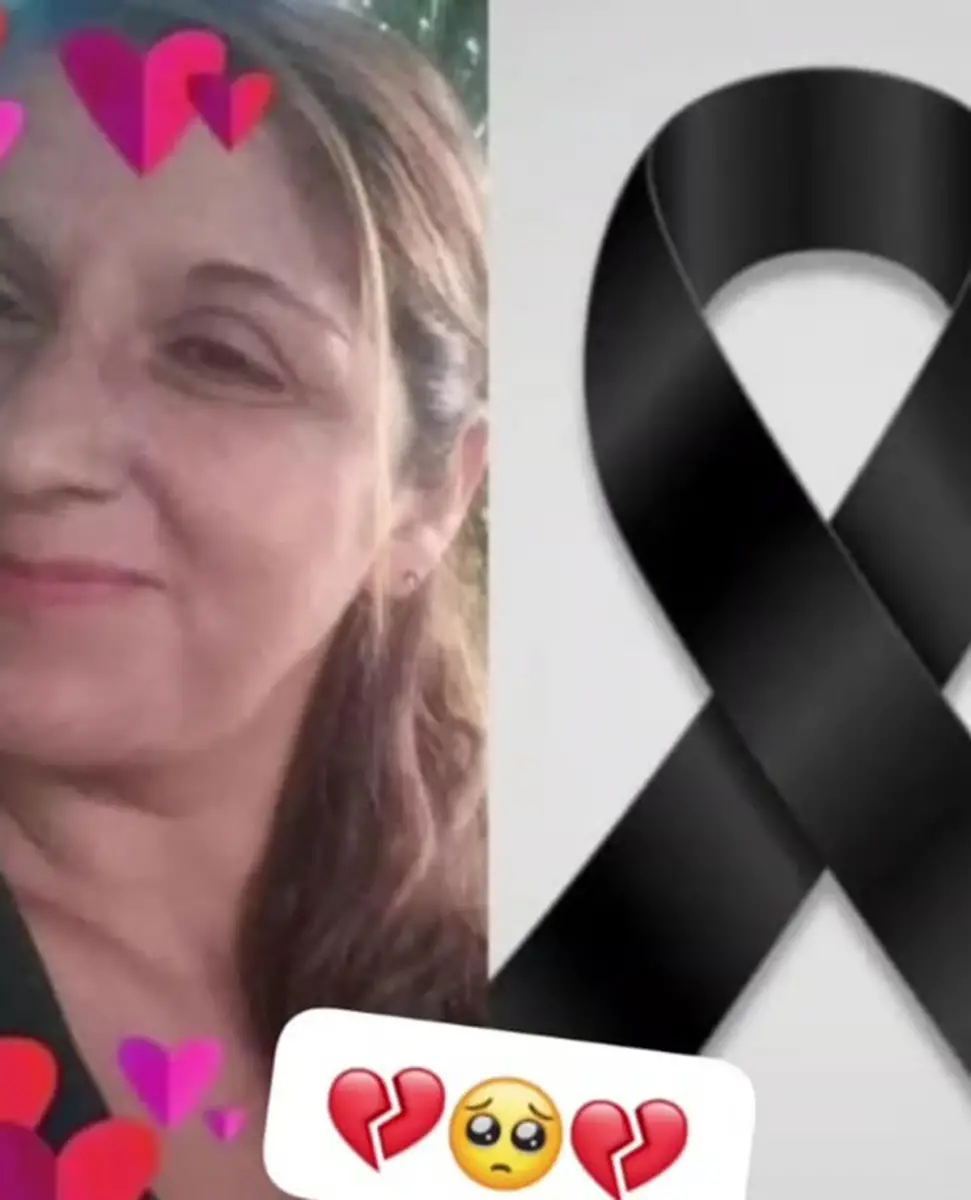 VÍCTIMA. Rosario Vargas había denunciado dos veces a Arévalo.