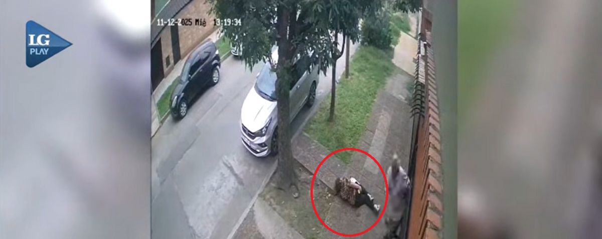 captura de video