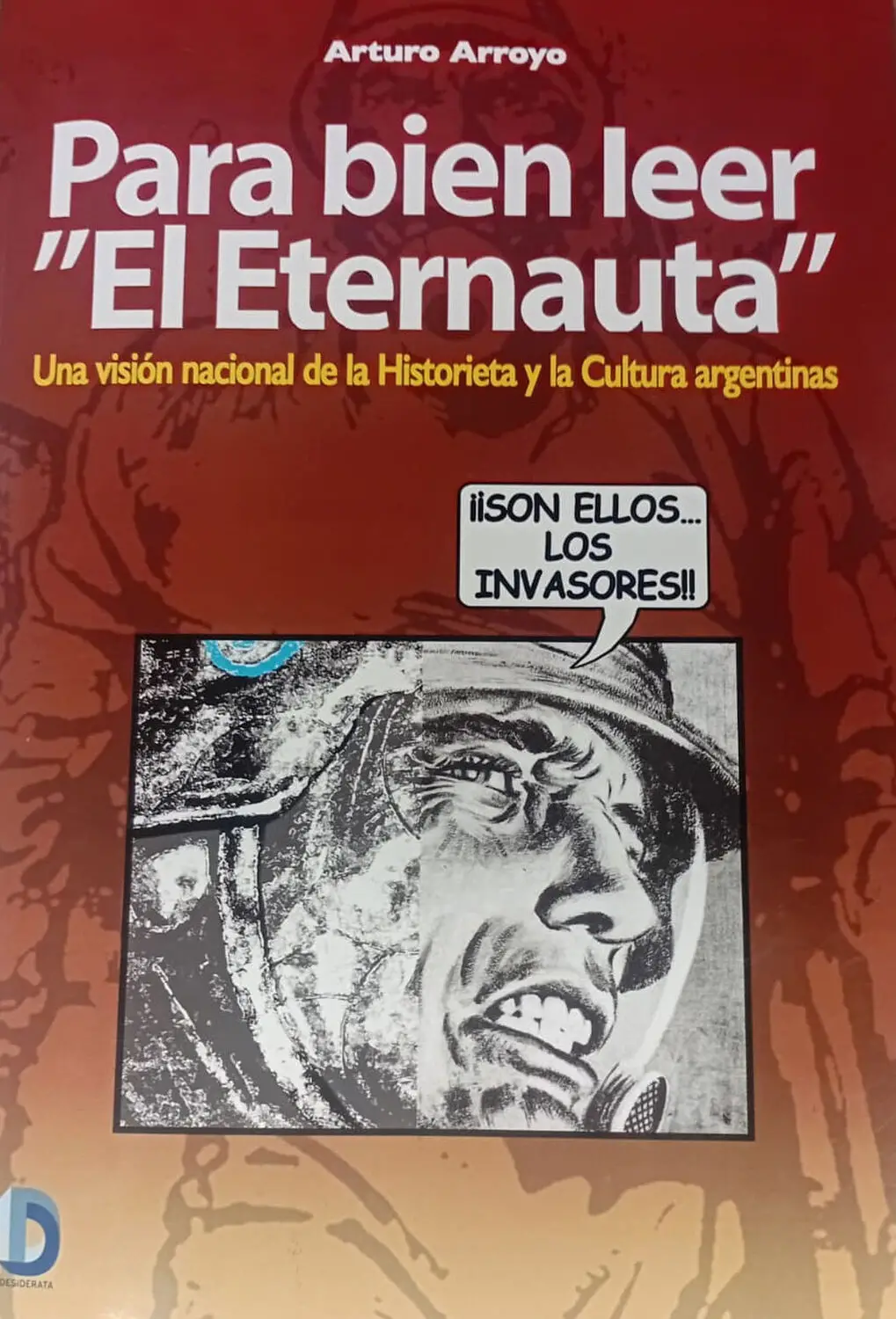 PORTADA. El libro está ricamente ilustrado.