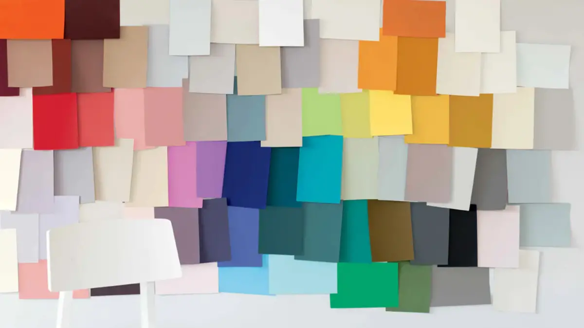 Este color marcará tendencia en 2026 para decorar interiores